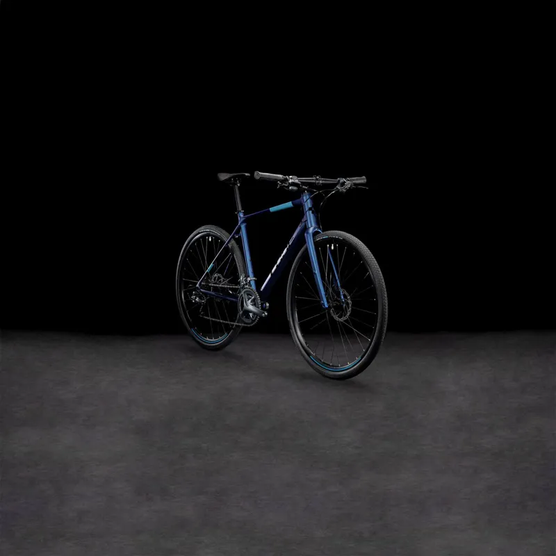 Cube Nulane Velvet Blue-2